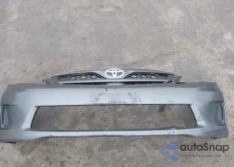 2012 Toyota Corolla Le from USA, damaged, VIN 2T1BU4EE8CC791056